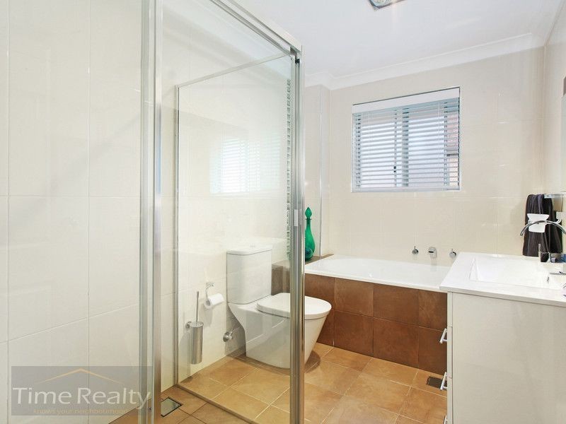 4/64 Kings Road, Five Dock NSW 2046