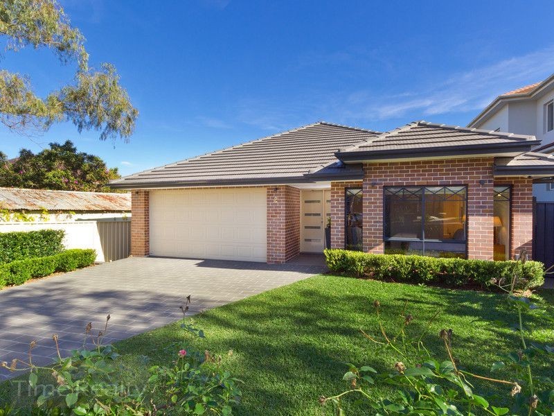 2 Riverview Street, Concord NSW 2137