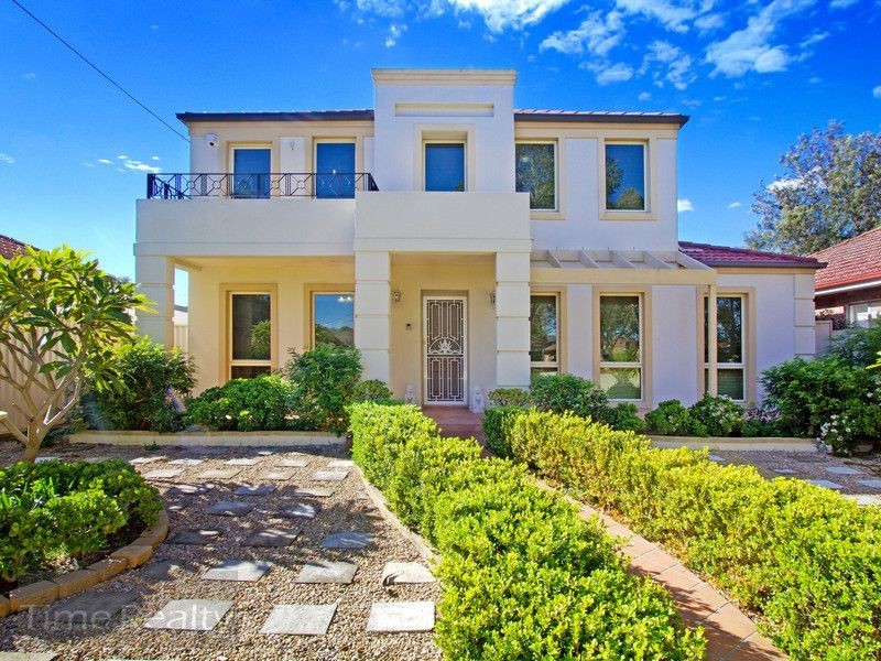 27 Frederick Street, Concord NSW 2137