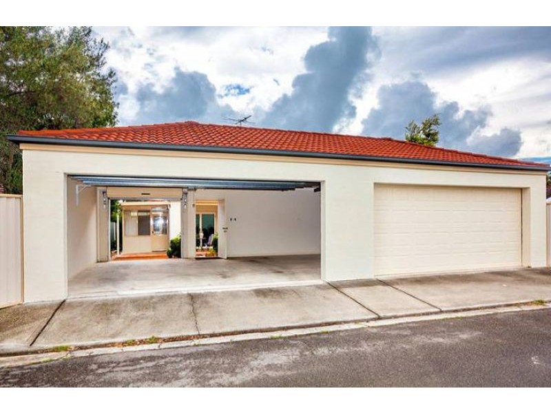 27 Frederick Street, Concord NSW 2137