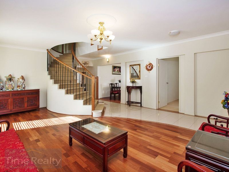 27 Frederick Street, Concord NSW 2137