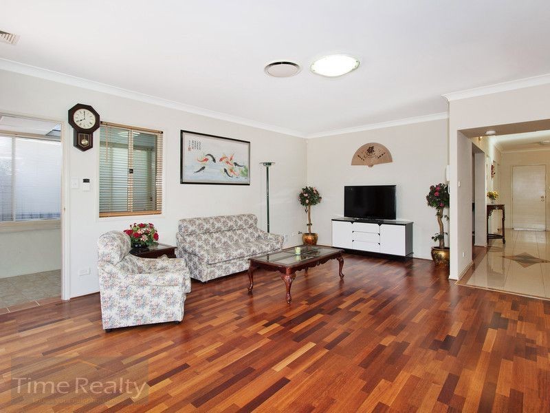 27 Frederick Street, Concord NSW 2137