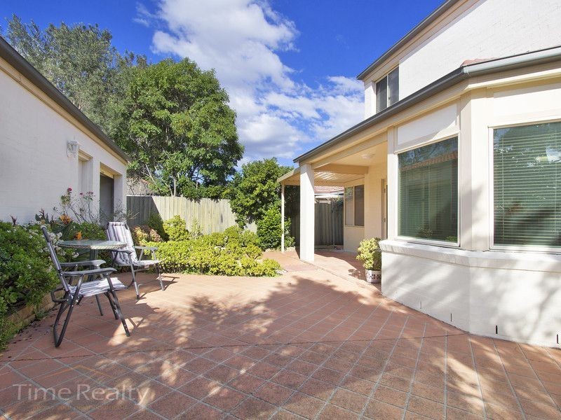 27 Frederick Street, Concord NSW 2137