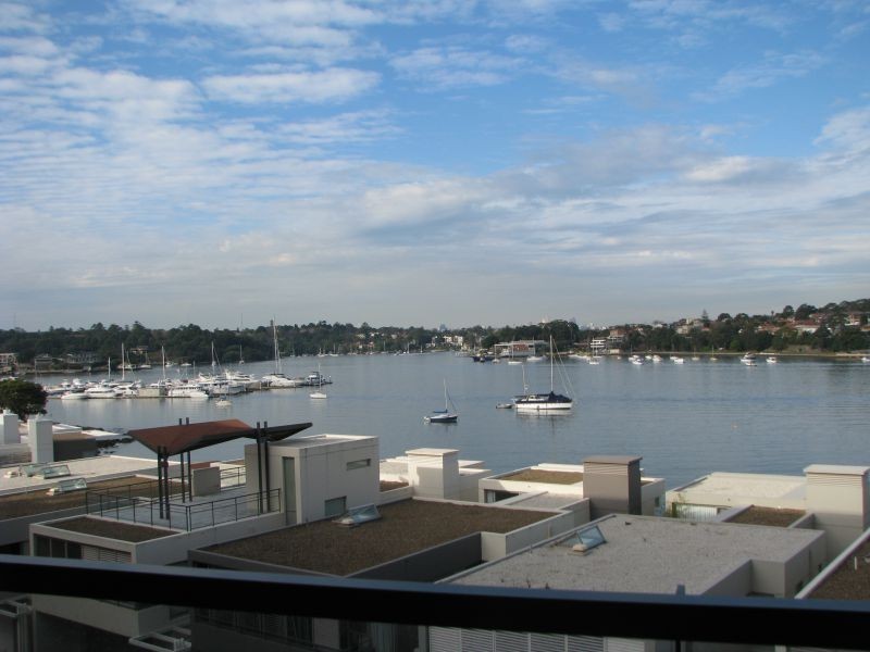 40/18 Edgewood Crescent, Cabarita NSW 2137