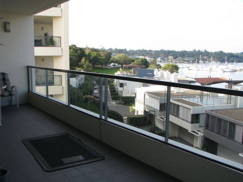 40/18 Edgewood Crescent, Cabarita NSW 2137