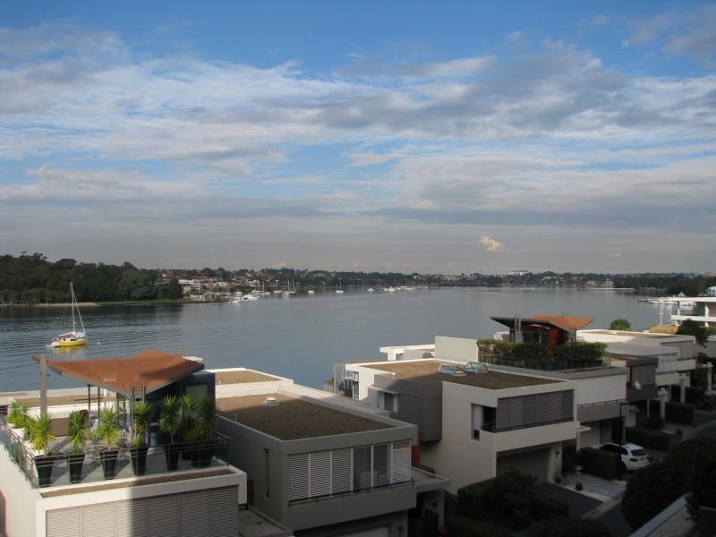 40/18 Edgewood Crescent, Cabarita NSW 2137