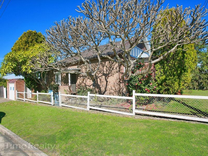 127 Cabarita Road, Cabarita NSW 2137