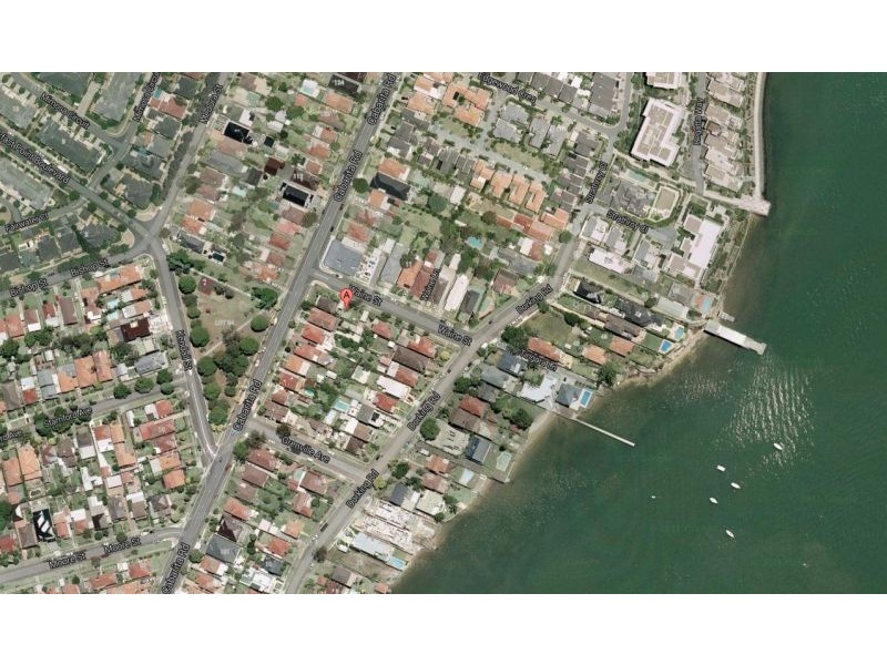 127 Cabarita Road, Cabarita NSW 2137