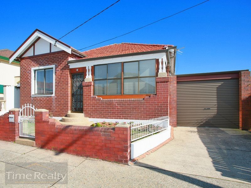 3 Cross St, Five Dock NSW 2046