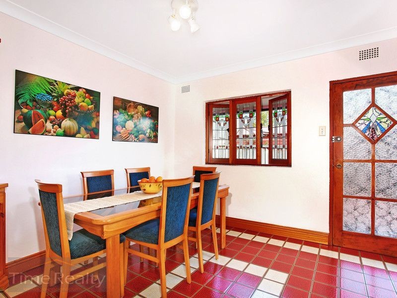 3 Cross St, Five Dock NSW 2046