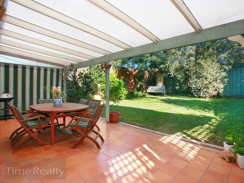 11 Arlington St, Five Dock NSW 2046