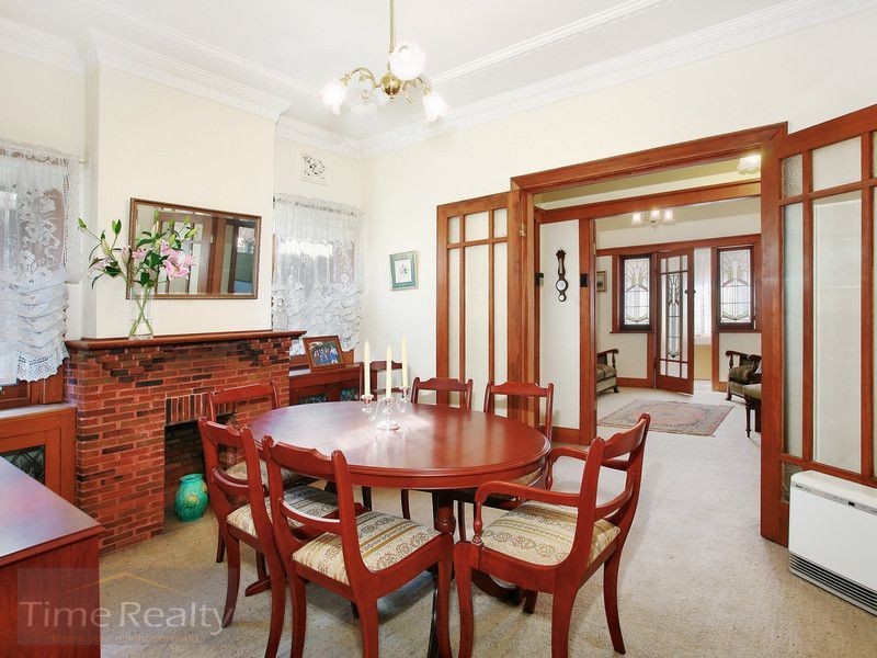11 Arlington St, Five Dock NSW 2046