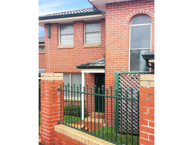 11/2 Barnstaple Lane, Five Dock NSW 2046