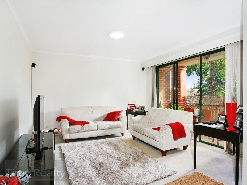 103/18-20 Knocklayde St (Block G), Ashfield NSW 2131