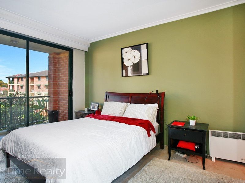 103/18-20 Knocklayde St (Block G), Ashfield NSW 2131