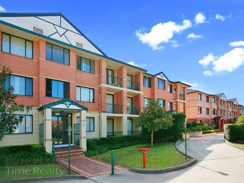 103/18-20 Knocklayde St (Block G), Ashfield NSW 2131