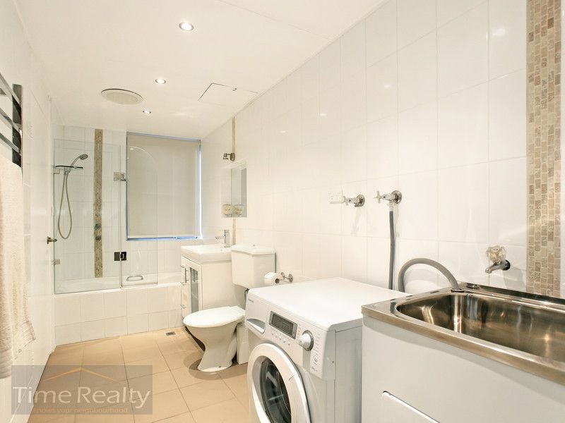 7/26 Pembroke St, Ashfield NSW 2131