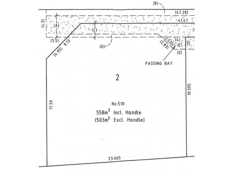510a Lyons Rd West, Five Dock NSW 2046