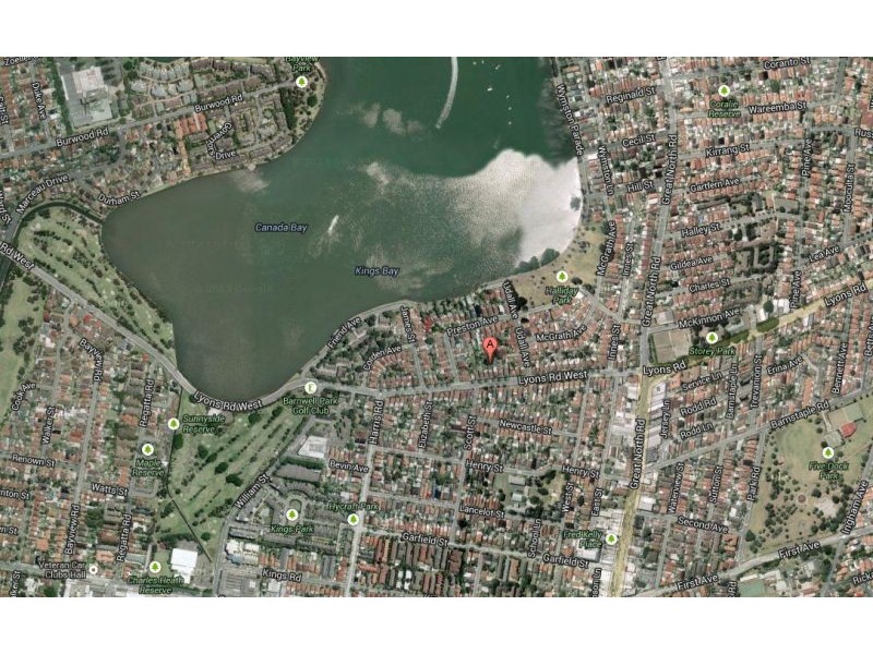 510a Lyons Rd West, Five Dock NSW 2046