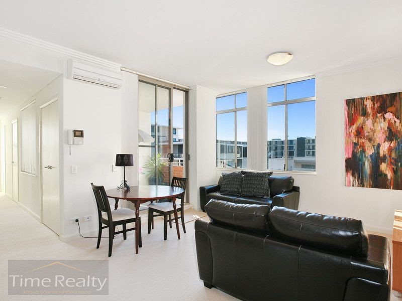 502/1 Stromboli Strait, Wentworth Point NSW 2127