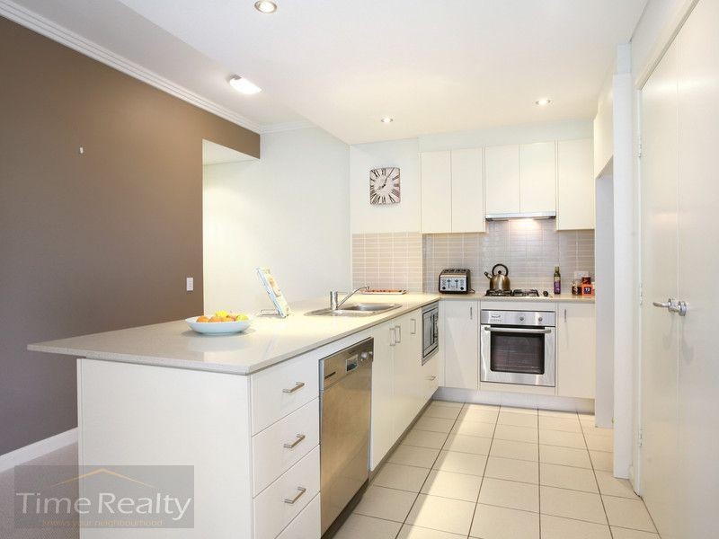 502/1 Stromboli Strait, Wentworth Point NSW 2127