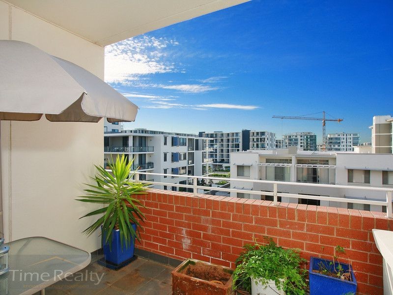 502/1 Stromboli Strait, Wentworth Point NSW 2127