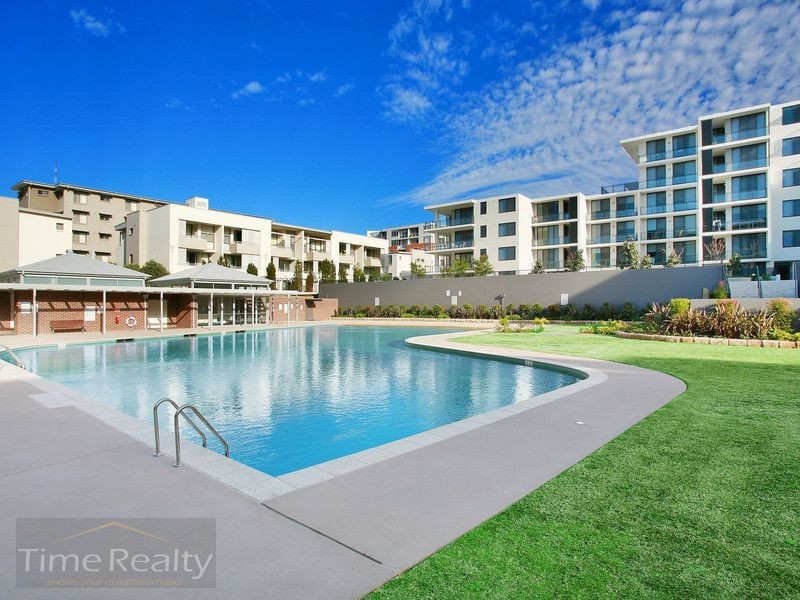 502/1 Stromboli Strait, Wentworth Point NSW 2127