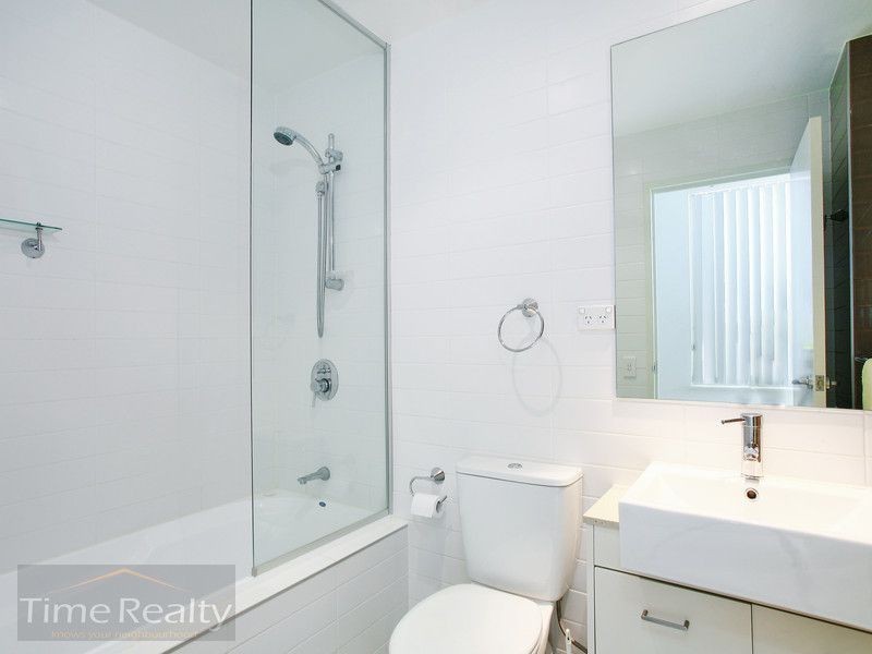502/1 Stromboli Strait, Wentworth Point NSW 2127