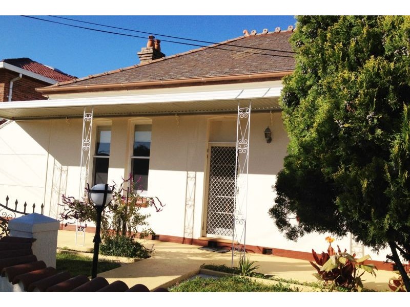 1/8 Zoeller  St, Concord NSW 2137