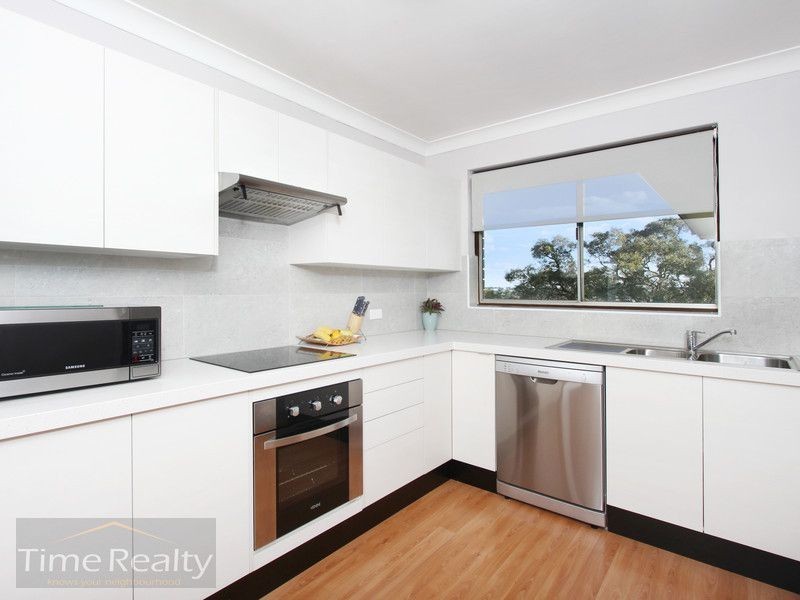 26/20 Charles  St, Five Dock NSW 2046
