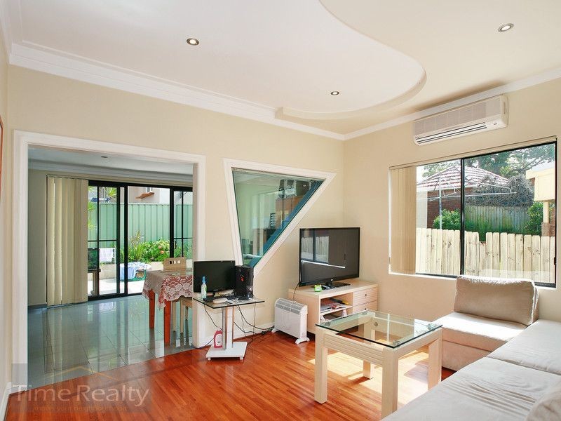 45 Great North Rd, Five Dock NSW 2046