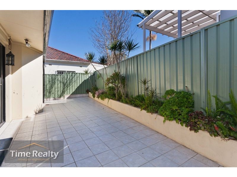 45 Great North Rd, Five Dock NSW 2046