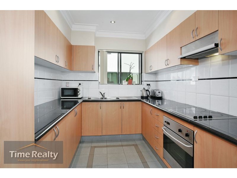 45 Great North Rd, Five Dock NSW 2046