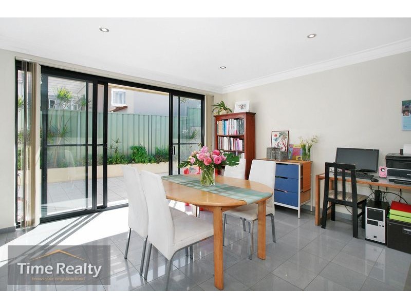 45 Great North Rd, Five Dock NSW 2046