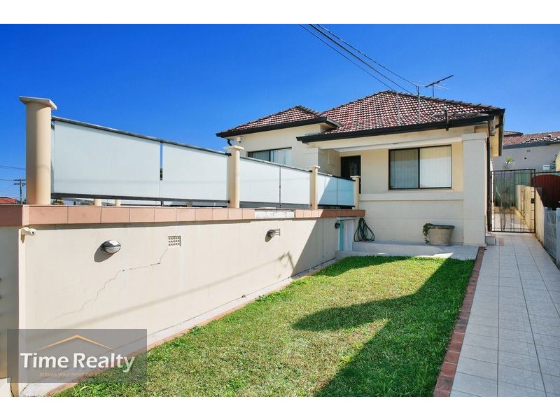 45 Great North Rd, Five Dock NSW 2046