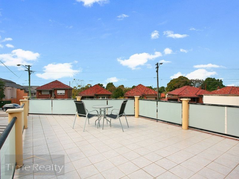 45 Great North Rd, Five Dock NSW 2046