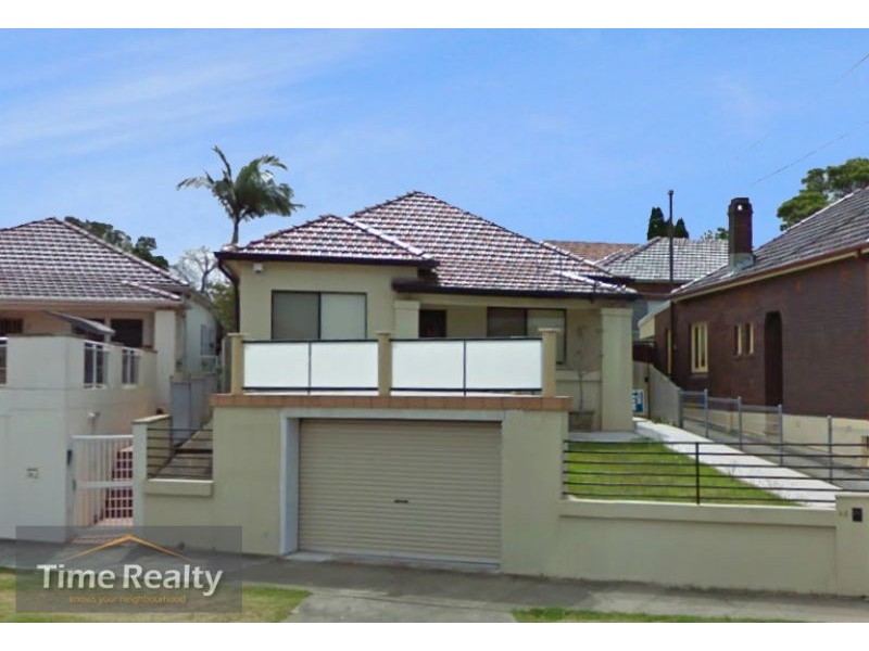 45 Great North Rd, Five Dock NSW 2046