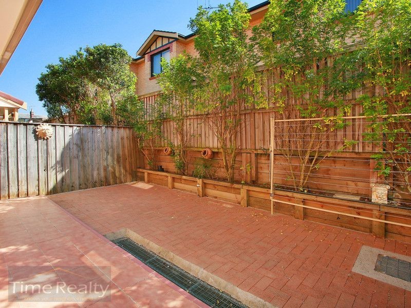 2/5-7 Park Rd, Five Dock NSW 2046