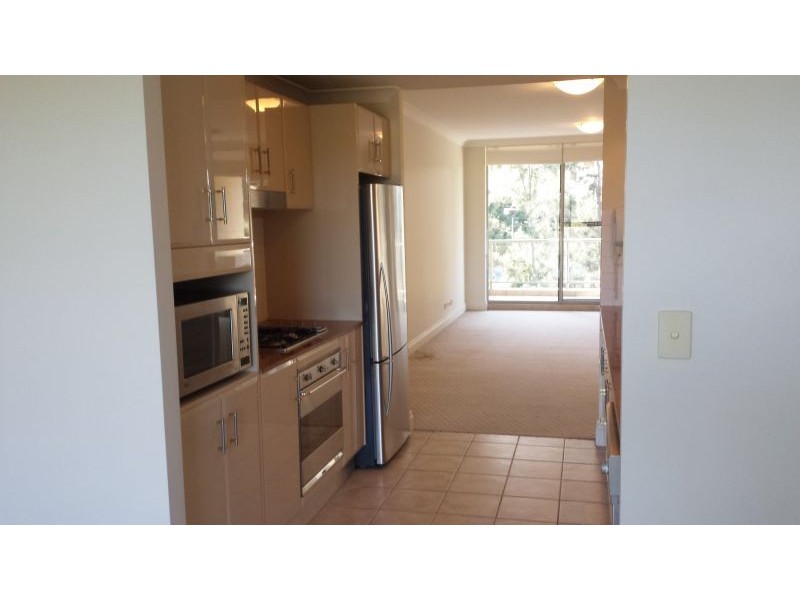 54/1 Kings Bay Ave, Five Dock NSW 2046