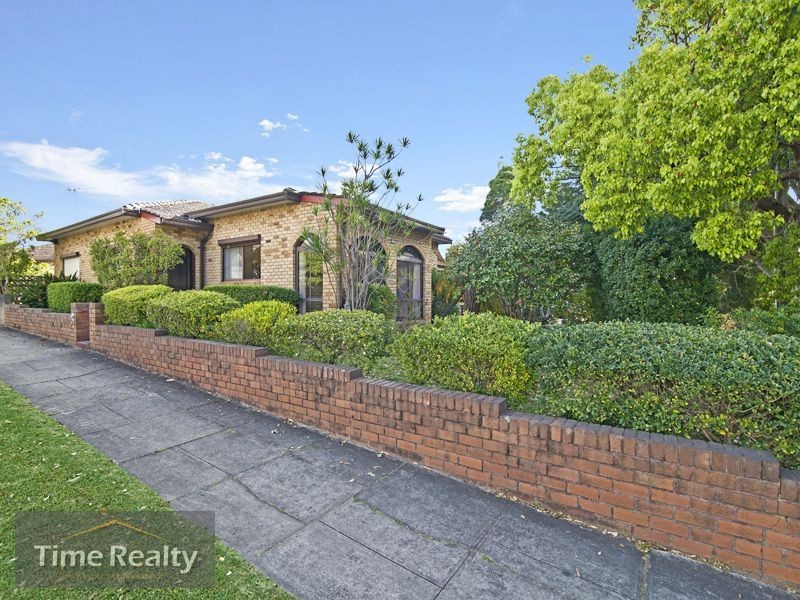413 Lyons Rd (Corner of Trevanion St), Five Dock NSW 2046