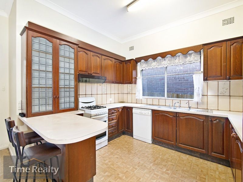 413 Lyons Rd (Corner of Trevanion St), Five Dock NSW 2046