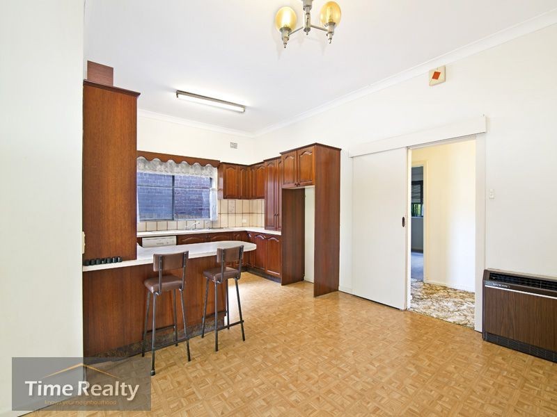 413 Lyons Rd (Corner of Trevanion St), Five Dock NSW 2046