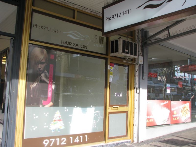 104 Great North Road, Five Dock NSW 2046