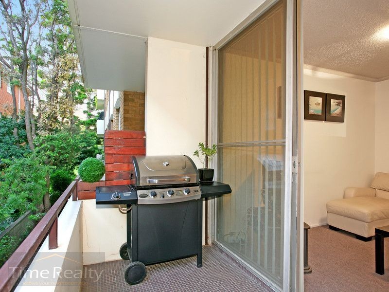 7/26 Pembroke St, Ashfield NSW 2131