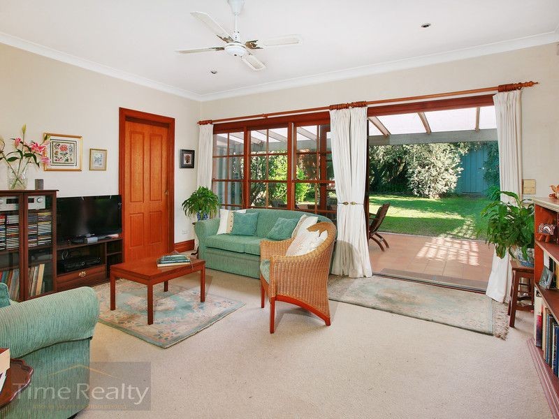 11 Arlington Street, Five Dock NSW 2046