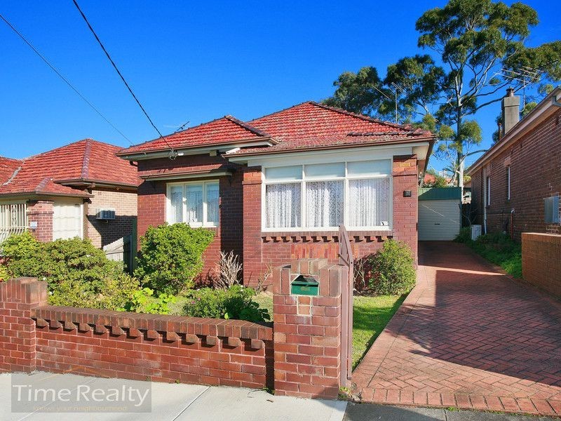 11 Arlington Street, Five Dock NSW 2046