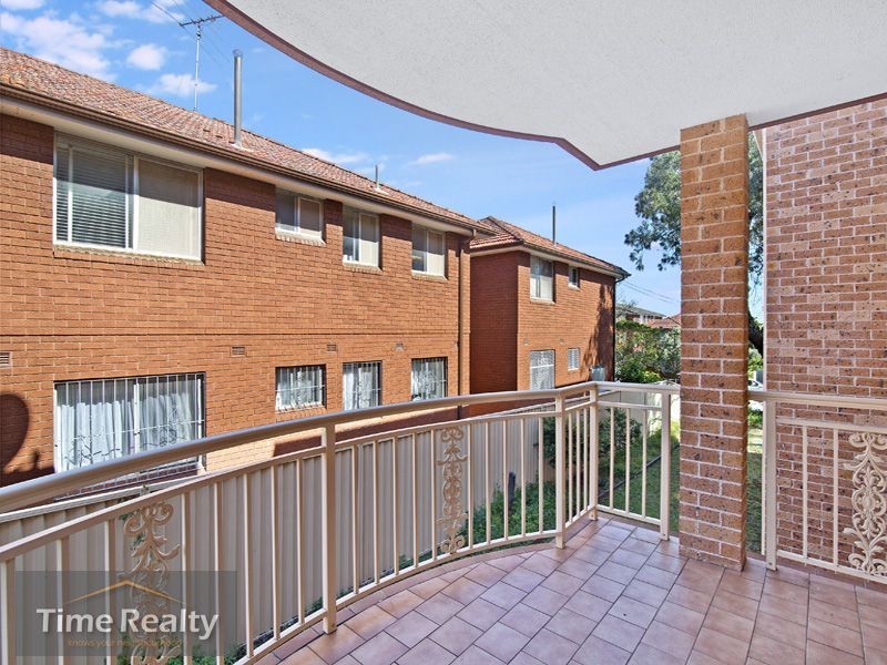 3/136 Evaline St, Campsie NSW 2194