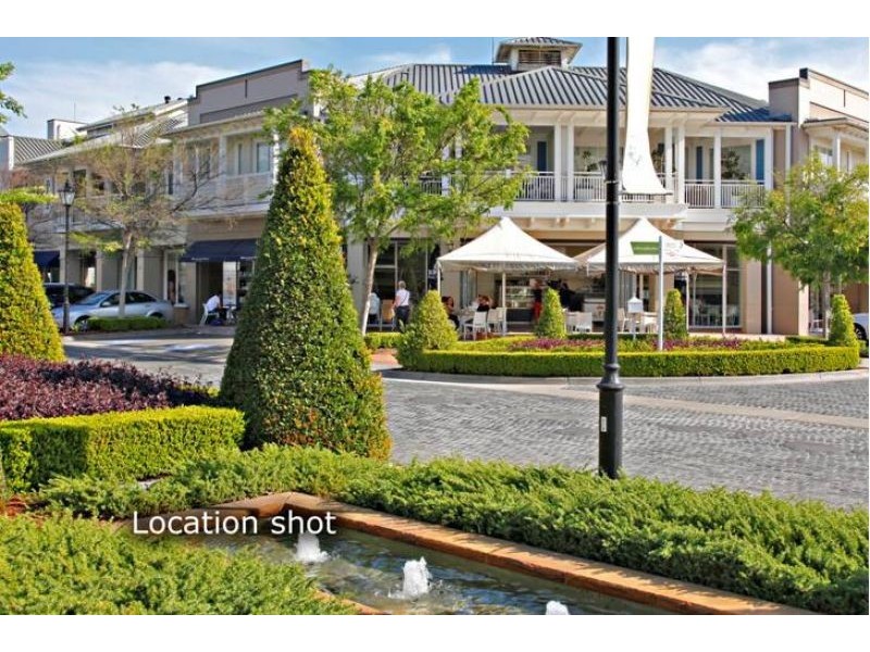 403/8 Village Drive, Breakfast Point NSW 2137