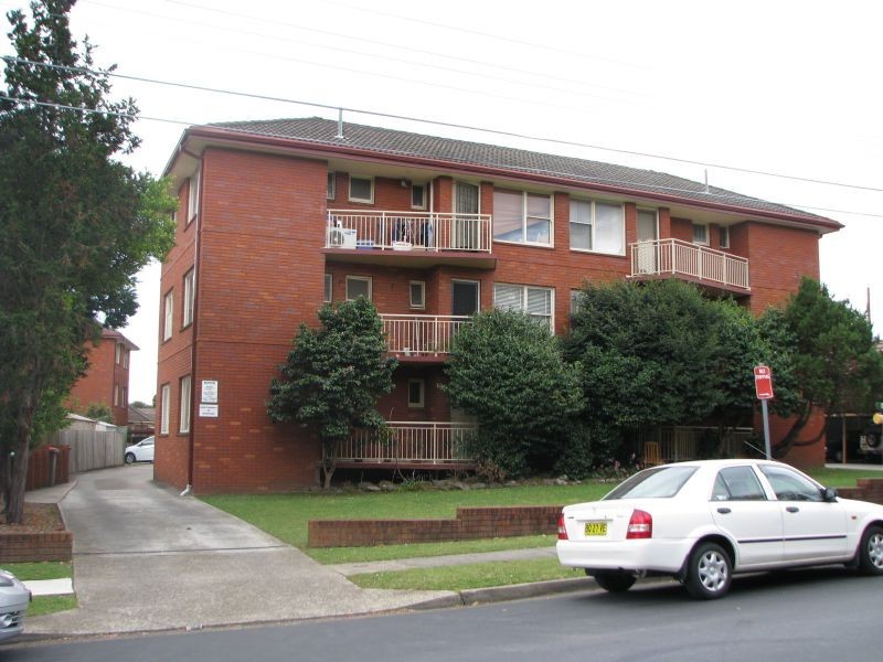 12/19-21 Stuart Street, Concord West NSW 2138