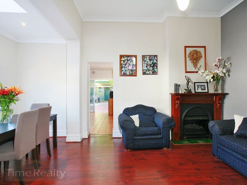 202 Elizabeth St, Croydon NSW 2132